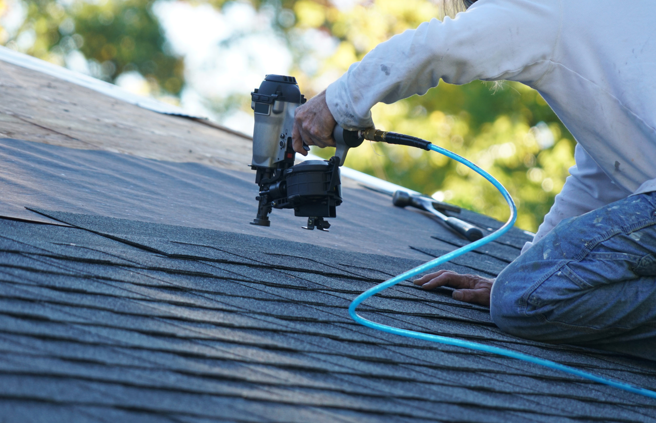 RoofRepair Logo