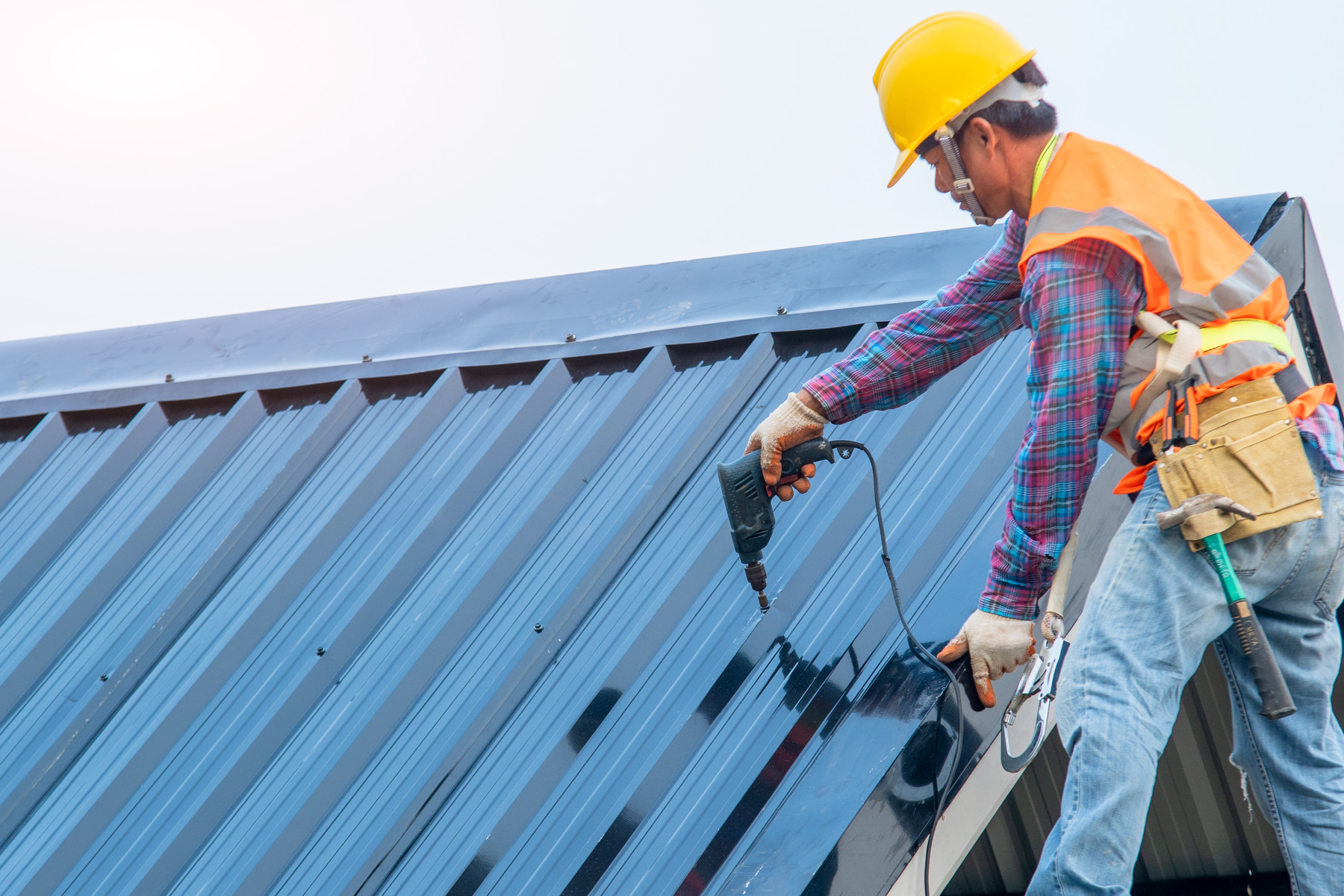Roof Repair
