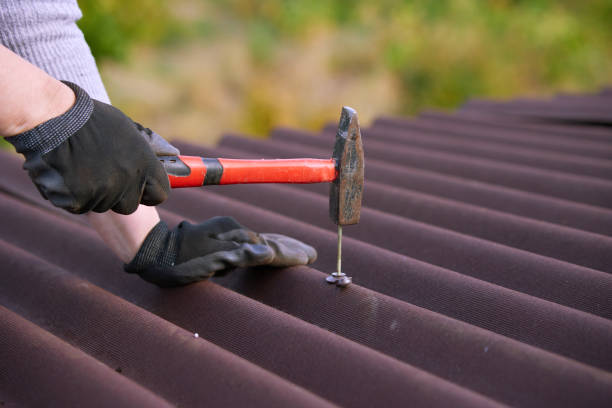 Roof Replacement